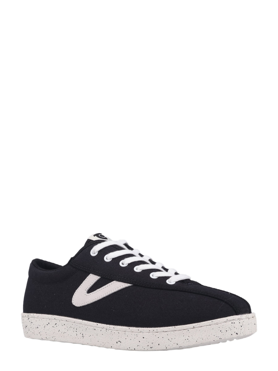 TRETORN Nylite Black Ink Womens Sneakers