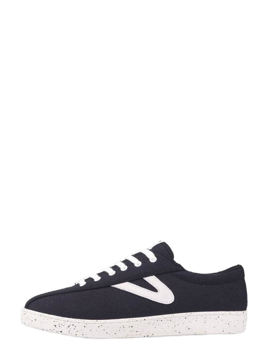 TRETORN Nylite Black Ink Womens Sneakers