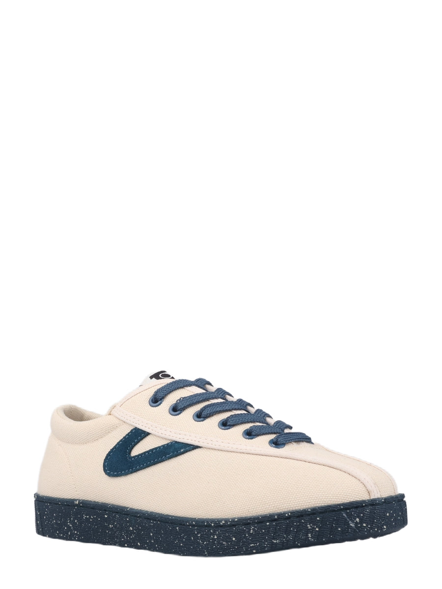 TRETORN Nylite Blue Foam Mens Sneakers