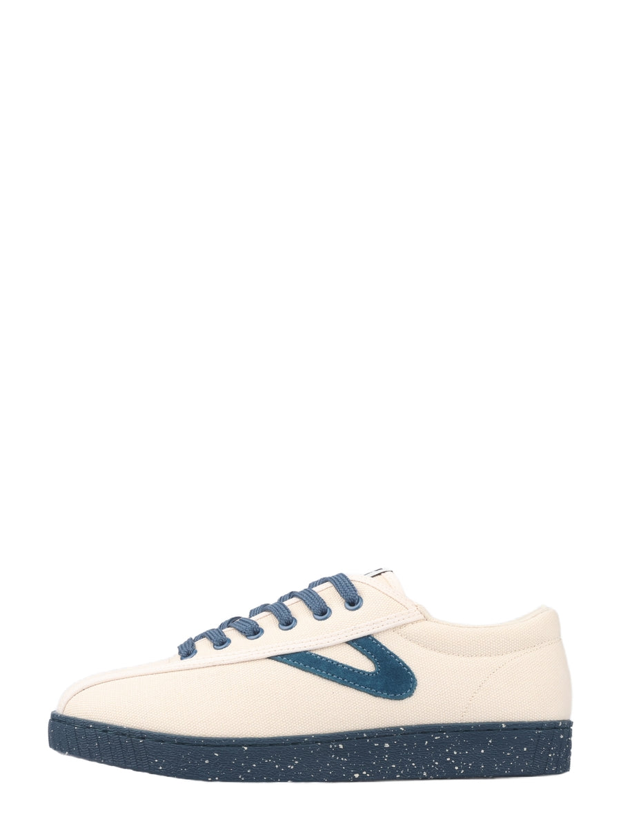 TRETORN Nylite Blue Foam Mens Sneakers