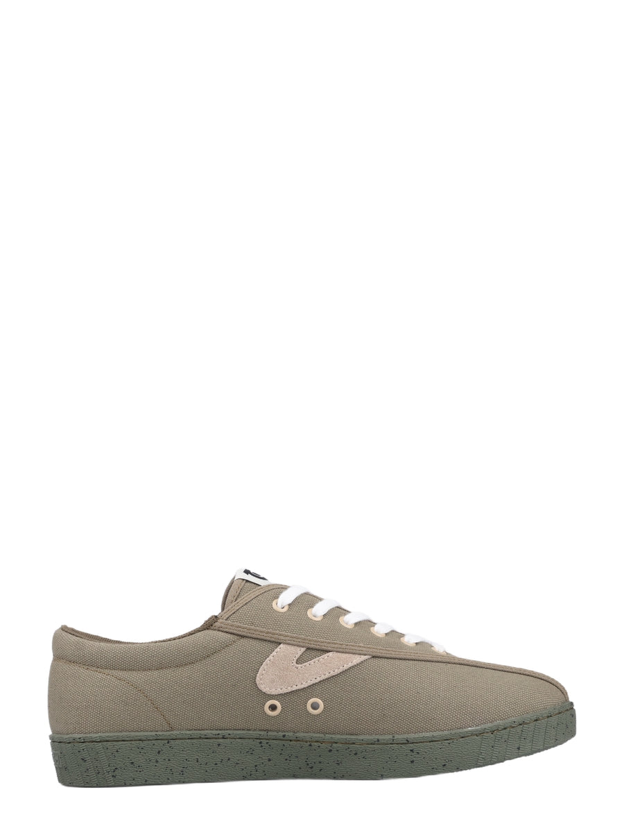 TRETORN Nylite Smoke Sage Mens Sneakers