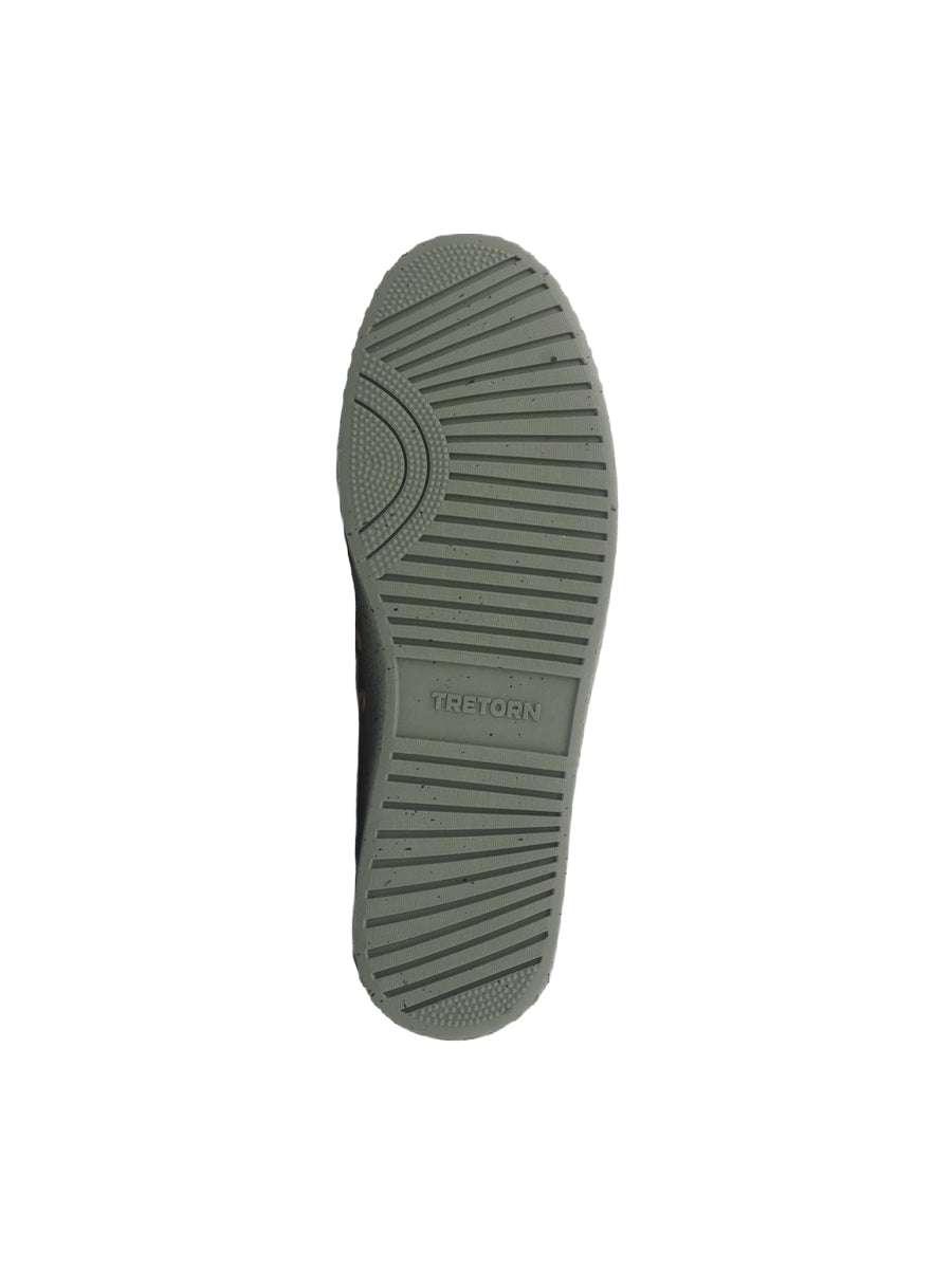 TRETORN Nylite Smoke Sage Mens Sneakers