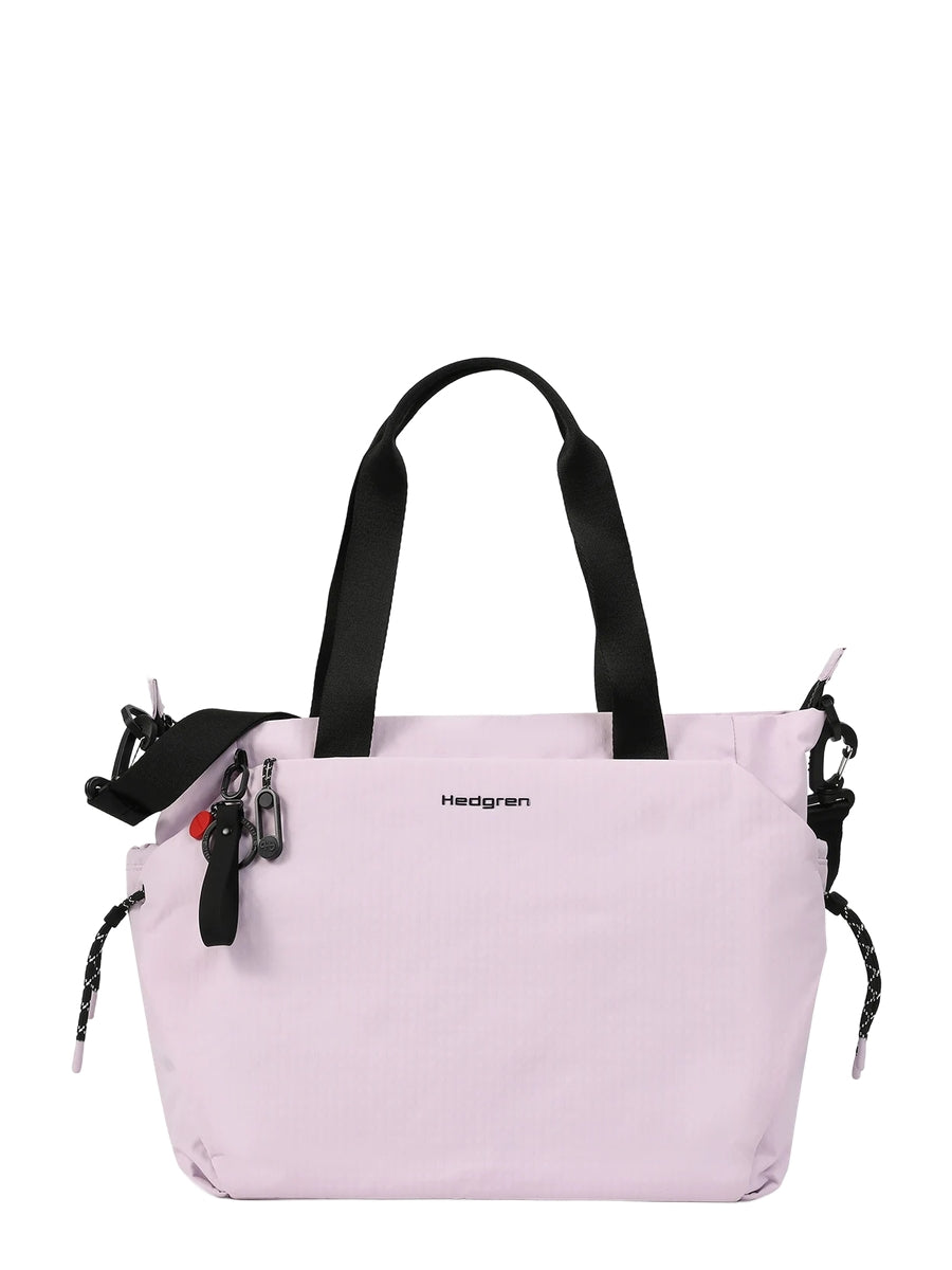 HEDGREN Satoshi Tote/Shoulder Bag