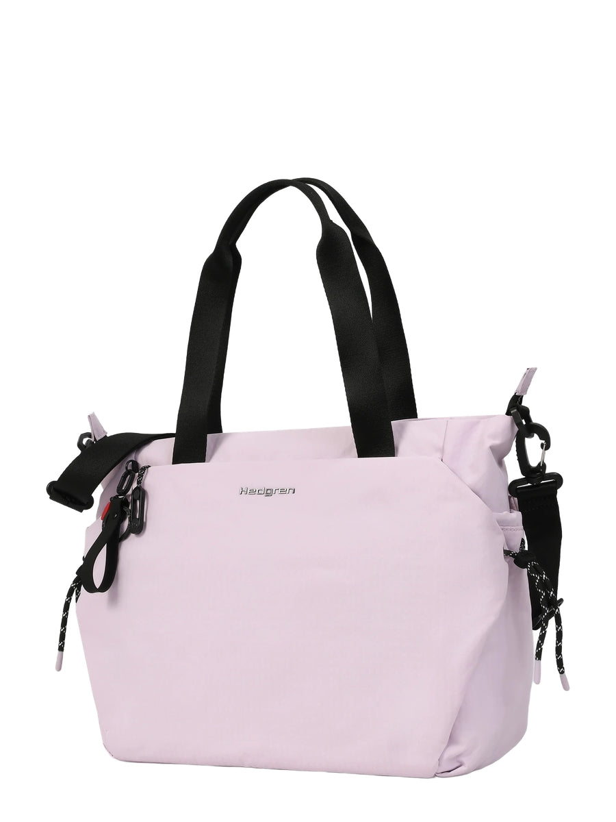 HEDGREN Satoshi Tote/Shoulder Bag