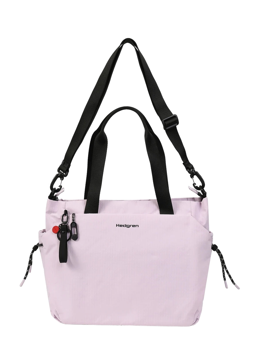 HEDGREN Satoshi Tote/Shoulder Bag