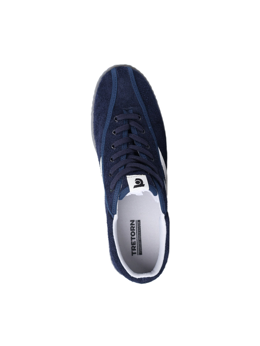 TRETORN Nylite Plus Abyss Womens Sneakers