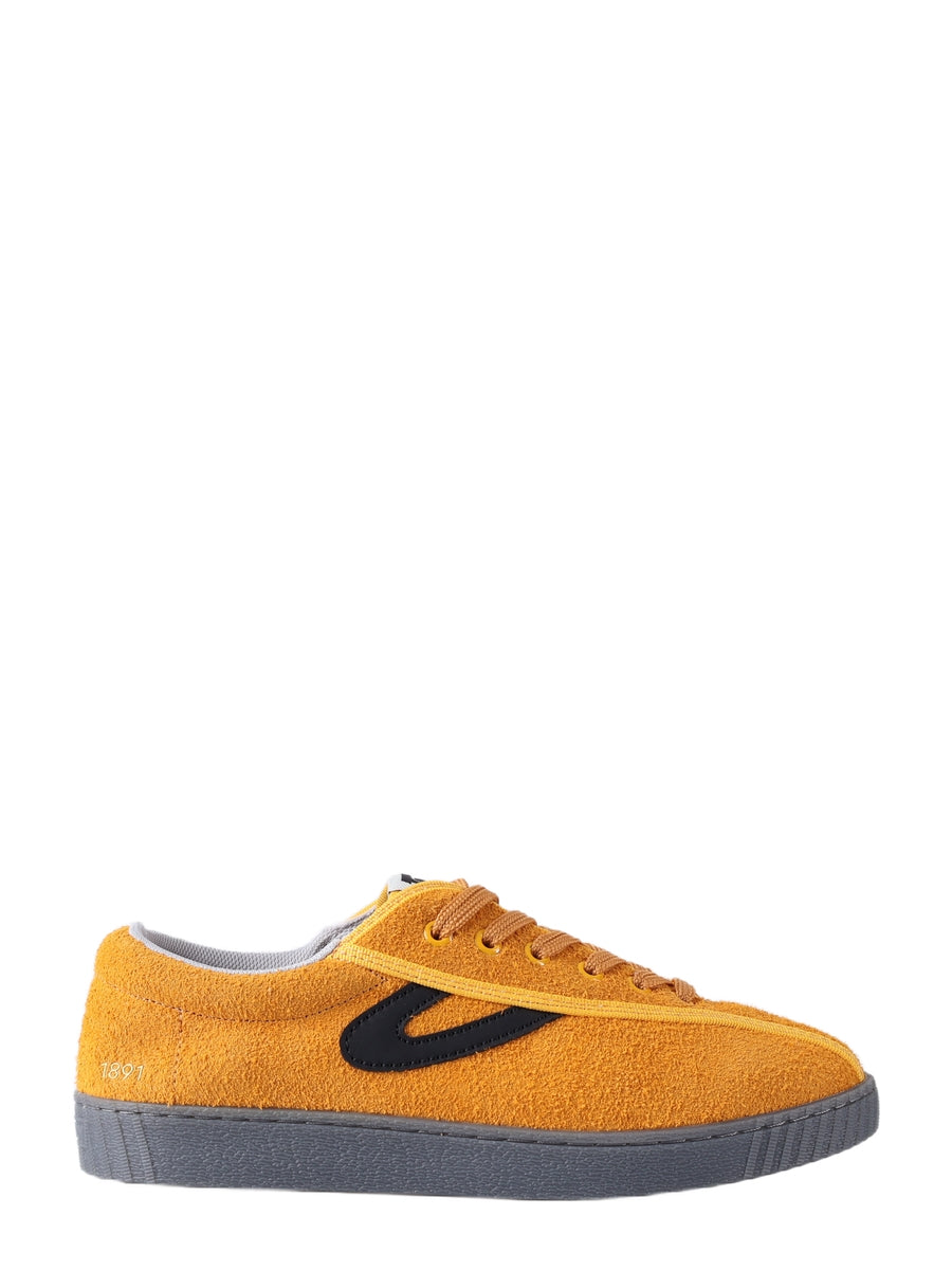 TRETORN Nylite Plus Yolk Womens Sneakers