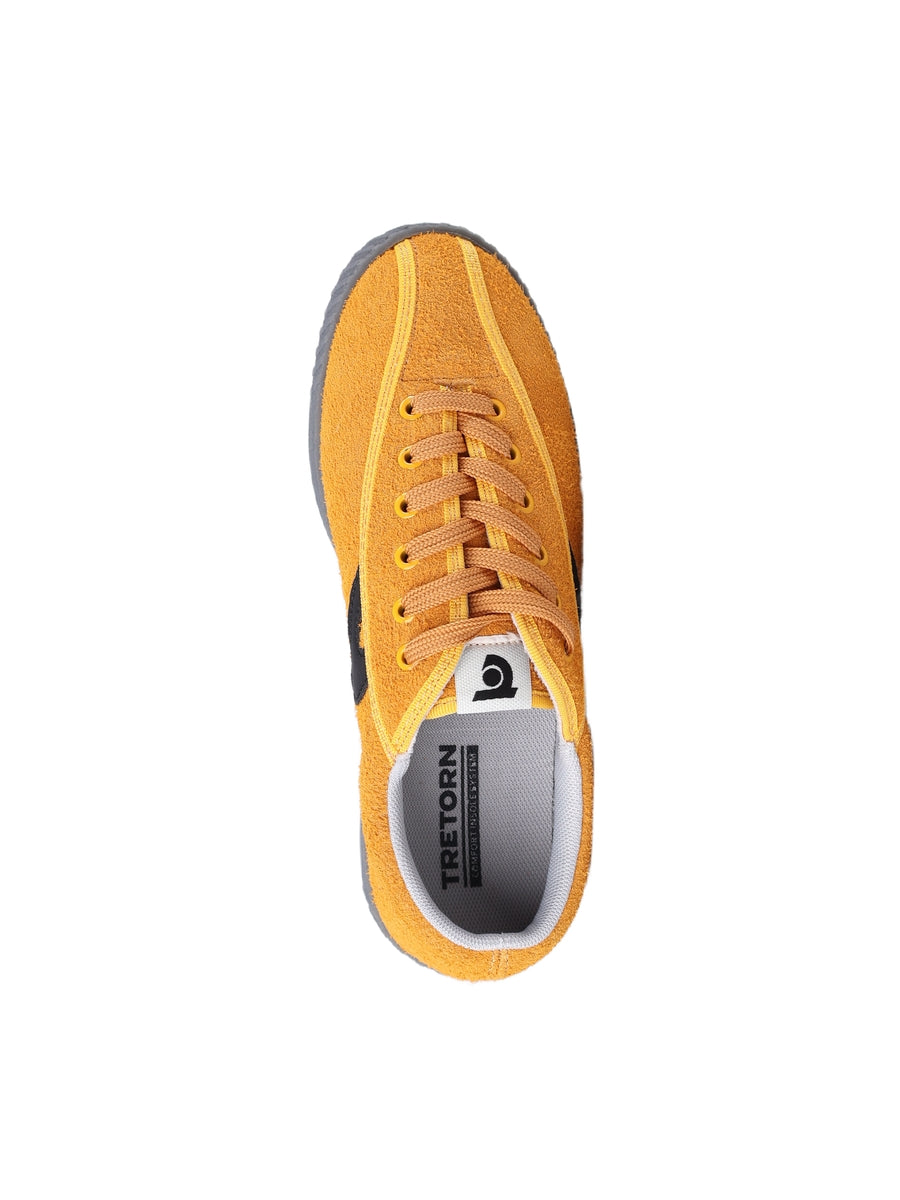 TRETORN Nylite Plus Yolk Womens Sneakers