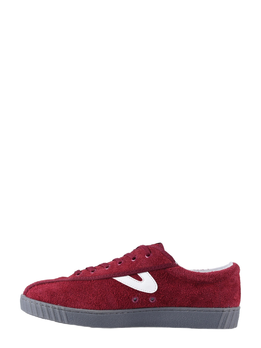 TRETORN Nylite Plus Wine Mens Sneakers