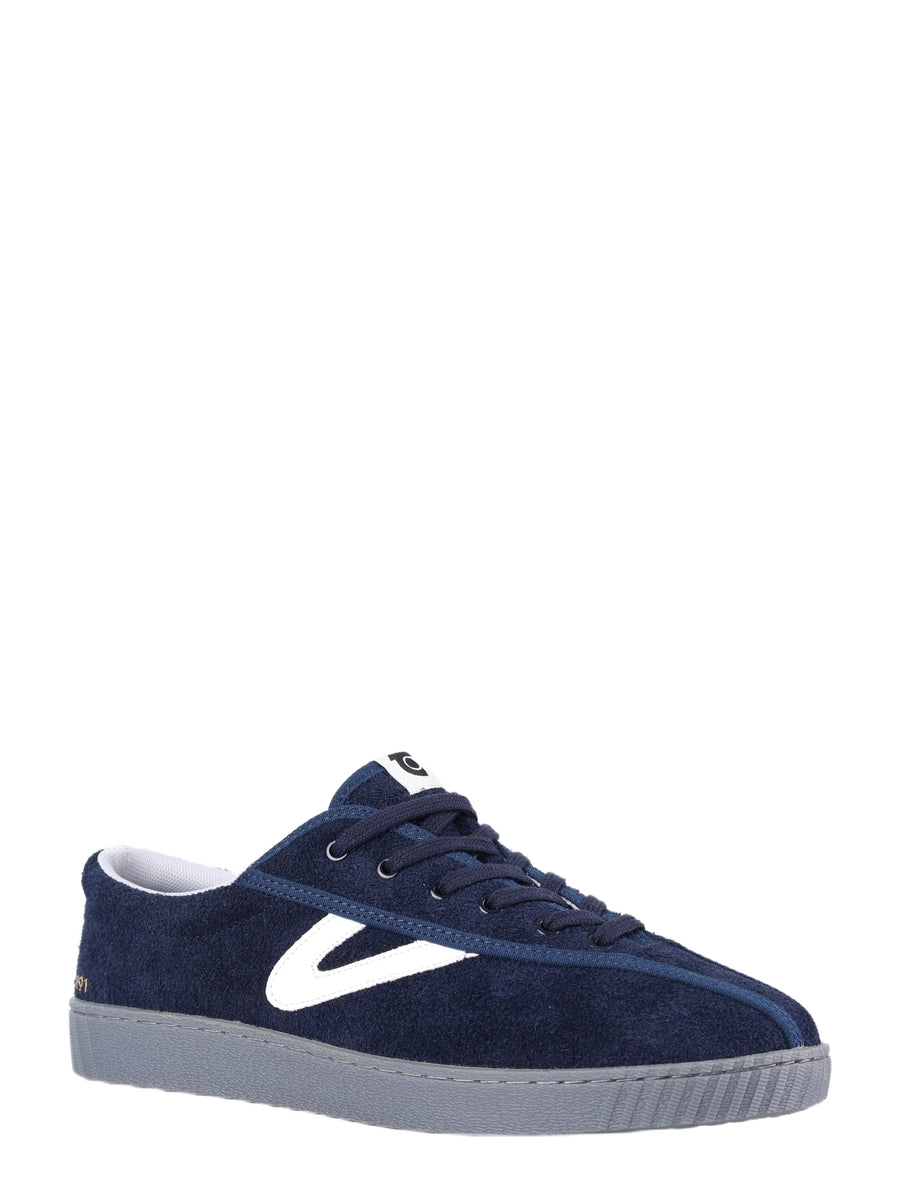 TRETORN Nylite Plus Abyss Mens Sneakers