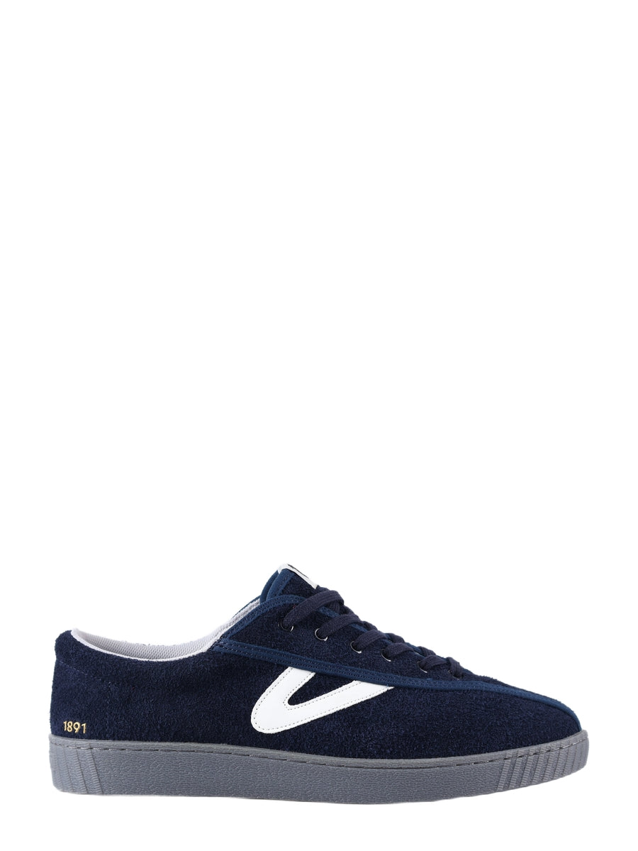 TRETORN Nylite Plus Abyss Mens Sneakers