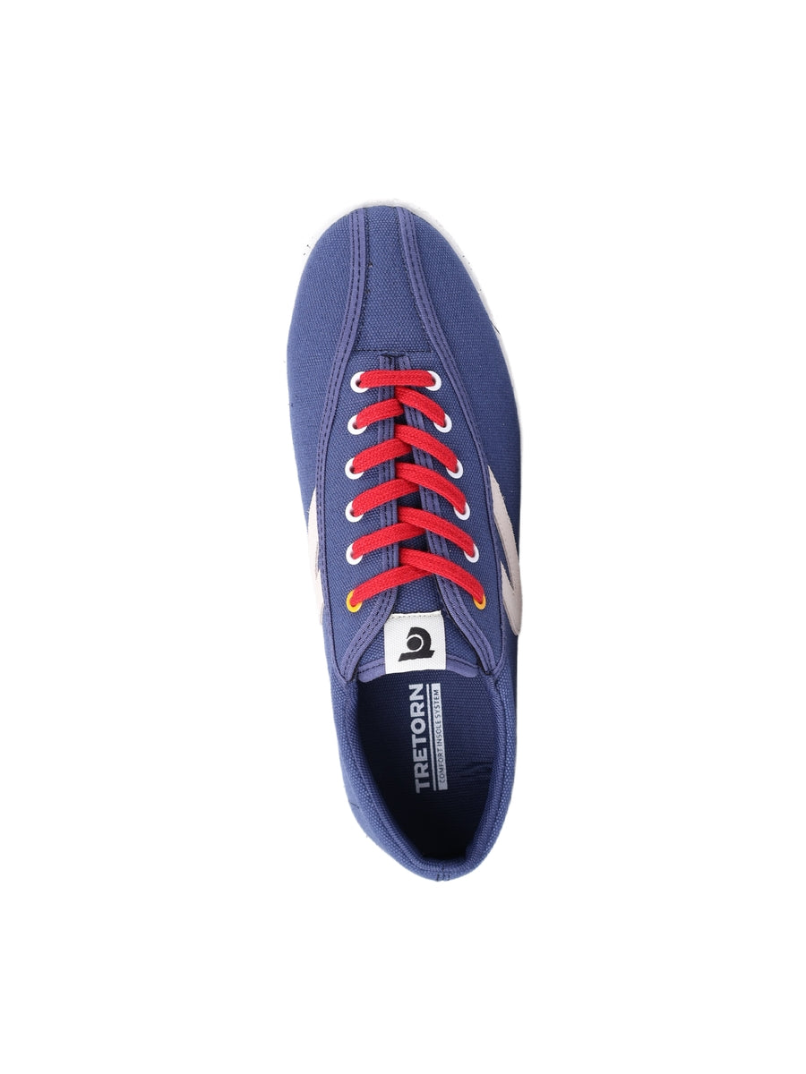 TRETORN Nylite Vintage Wash Womens Sneakers