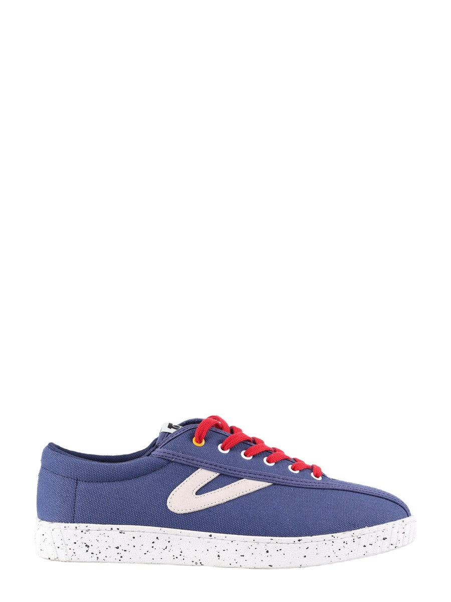 TRETORN Nylite Vintage Wash Mens Sneakers