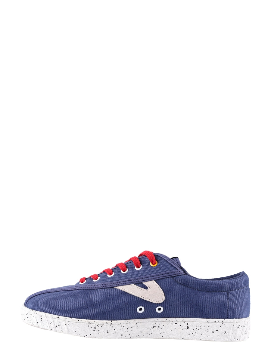 TRETORN Nylite Vintage Wash Mens Sneakers