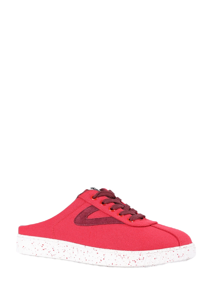 TRETORN Cam Pop Berry Womens Sneakers