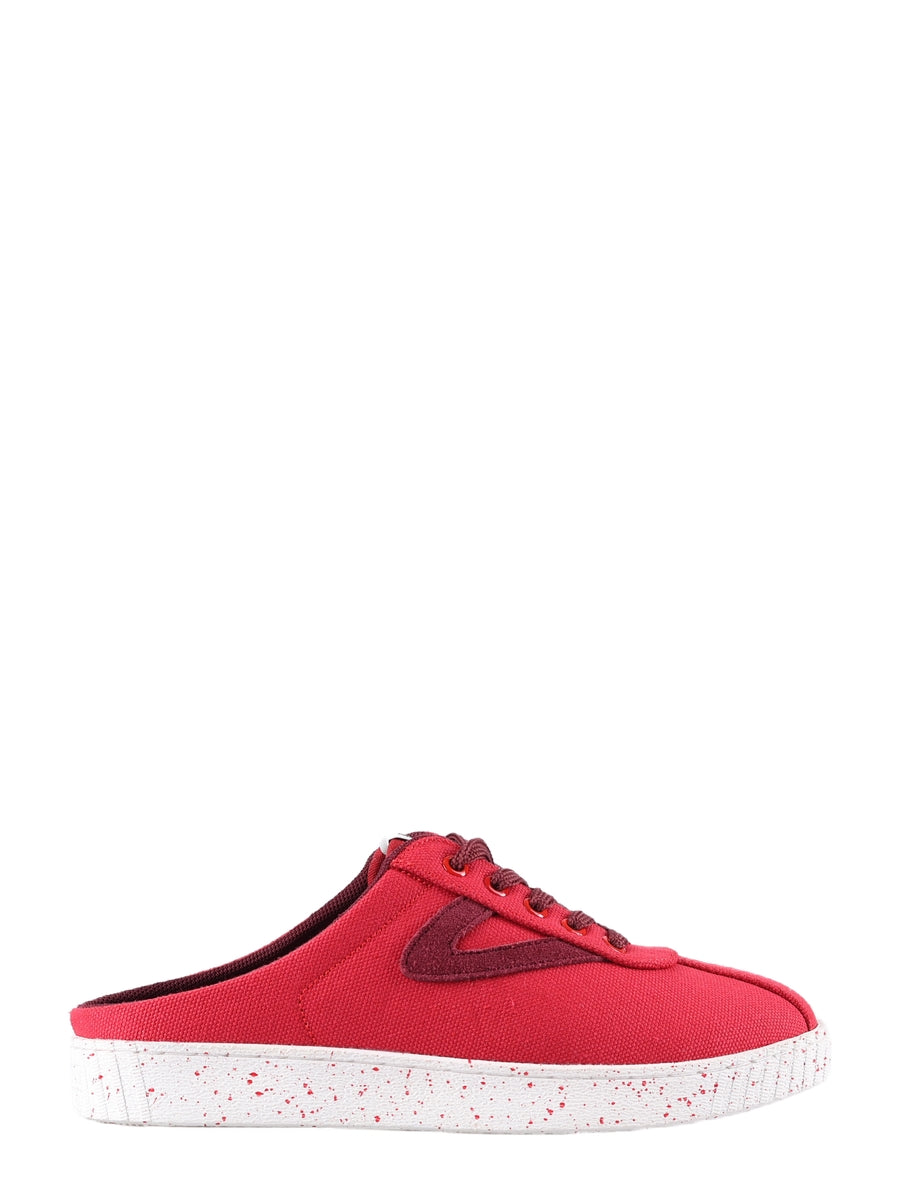 TRETORN Cam Pop Berry Womens Sneakers
