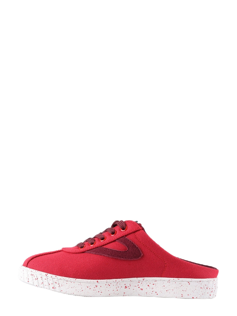 TRETORN Cam Pop Berry Womens Sneakers