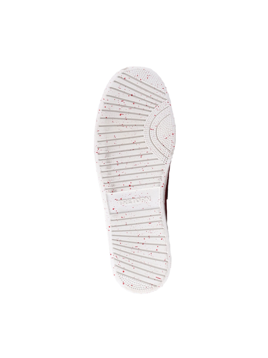 TRETORN Cam Pop Berry Womens Sneakers