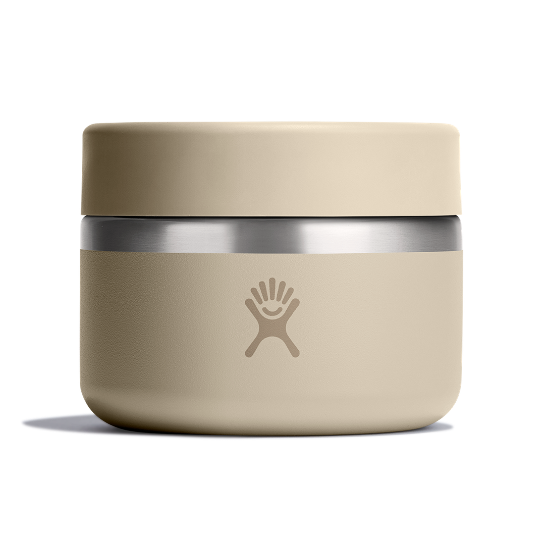 HYDRO FLASK Insulated Food Jar Water Bottle