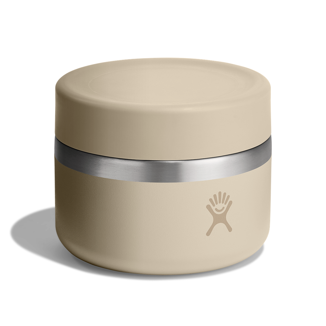 HYDRO FLASK Insulated Food Jar Water Bottle