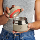 HYDRO FLASK Insulated Food Jar Water Bottle