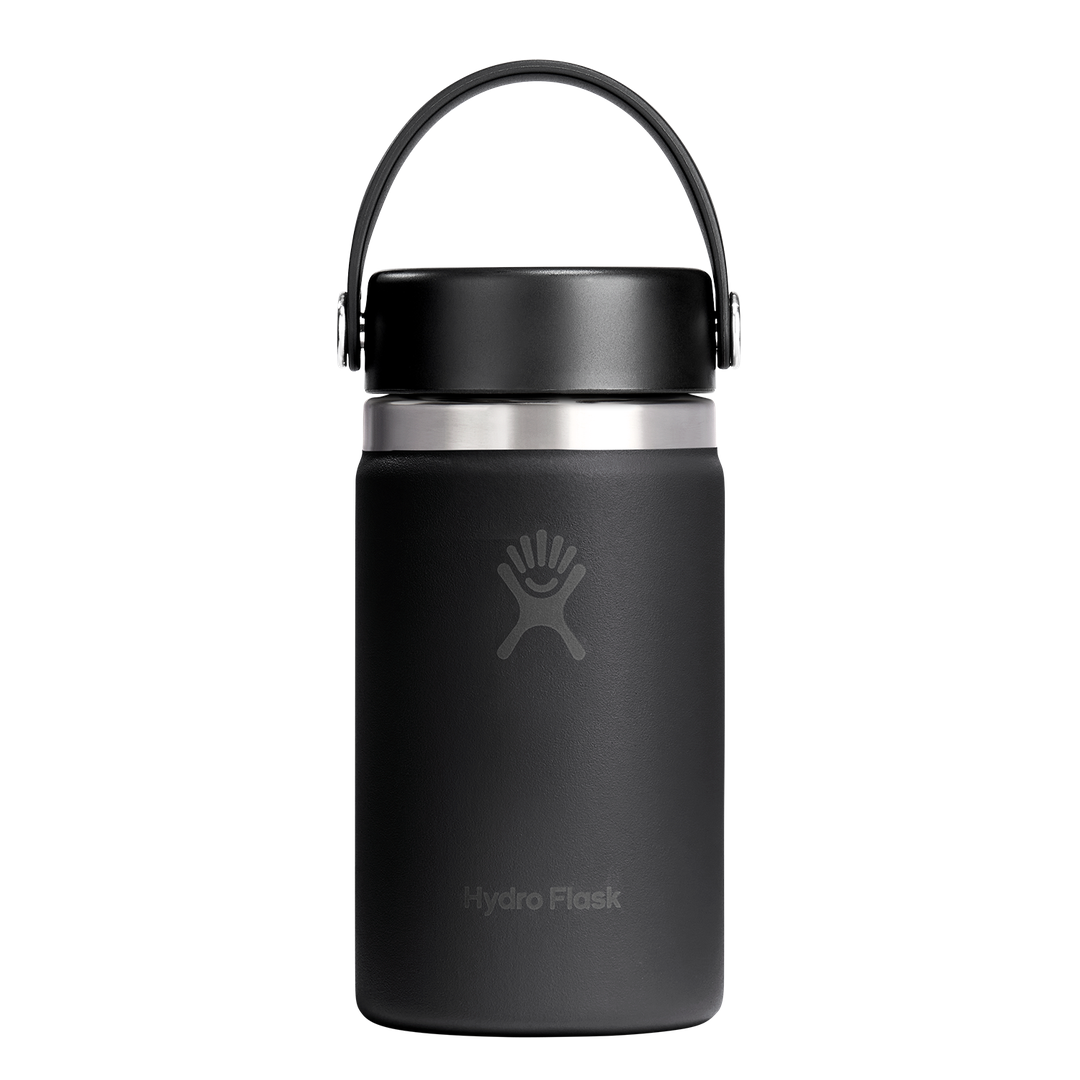 HYDRO FLASK Wide Flex Cap Water Bottle