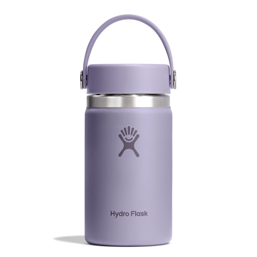 HYDRO FLASK Wide Flex Cap Water Bottle
