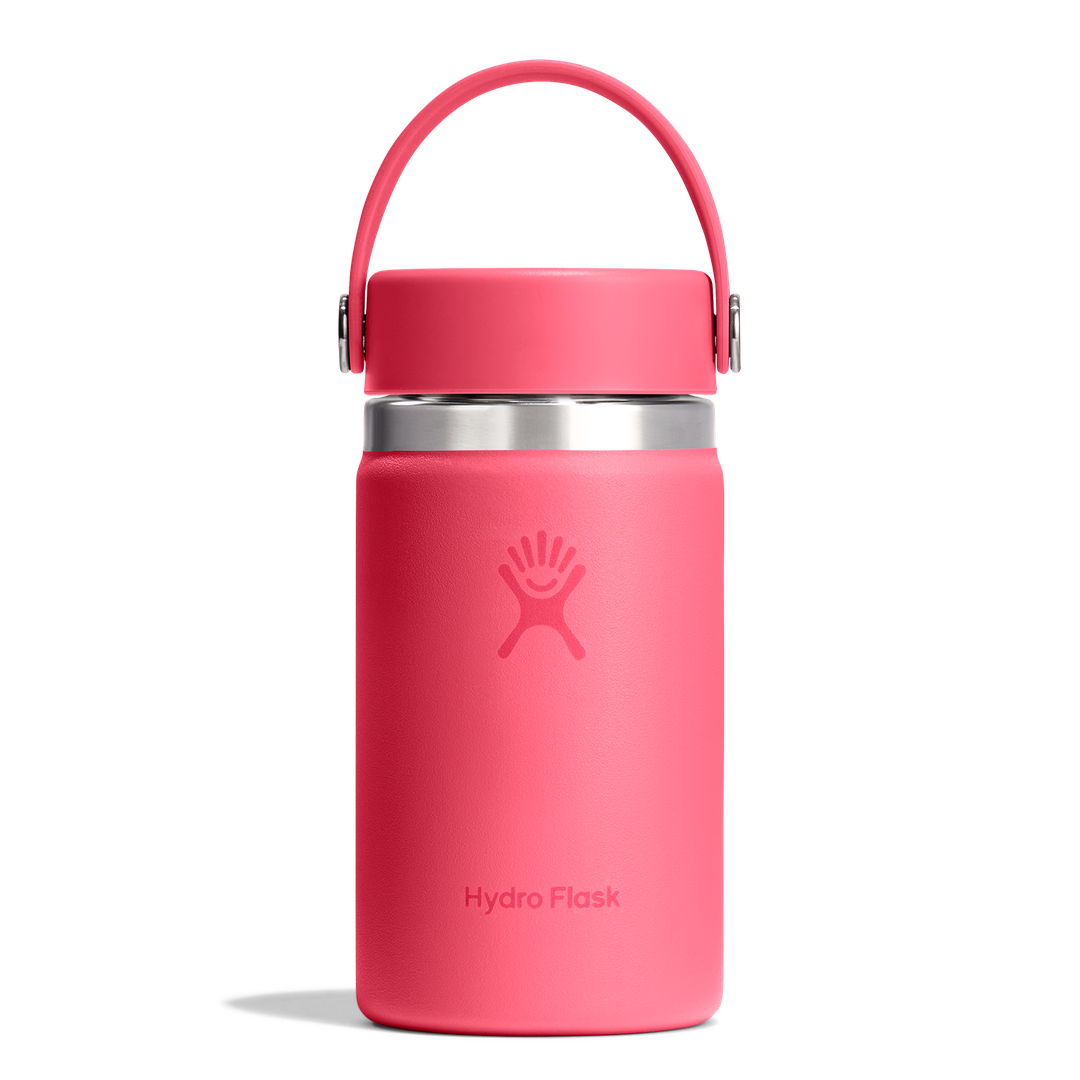 HYDRO FLASK Wide Flex Cap Water Bottle