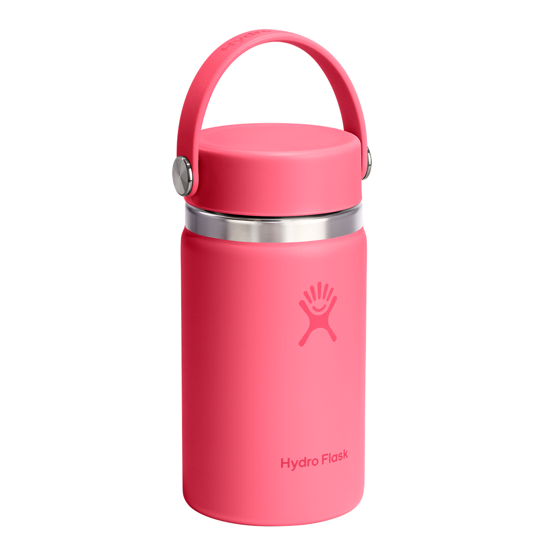 HYDRO FLASK Wide Flex Cap Water Bottle