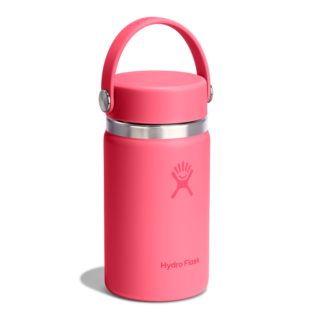 HYDRO FLASK Wide Flex Cap Water Bottle