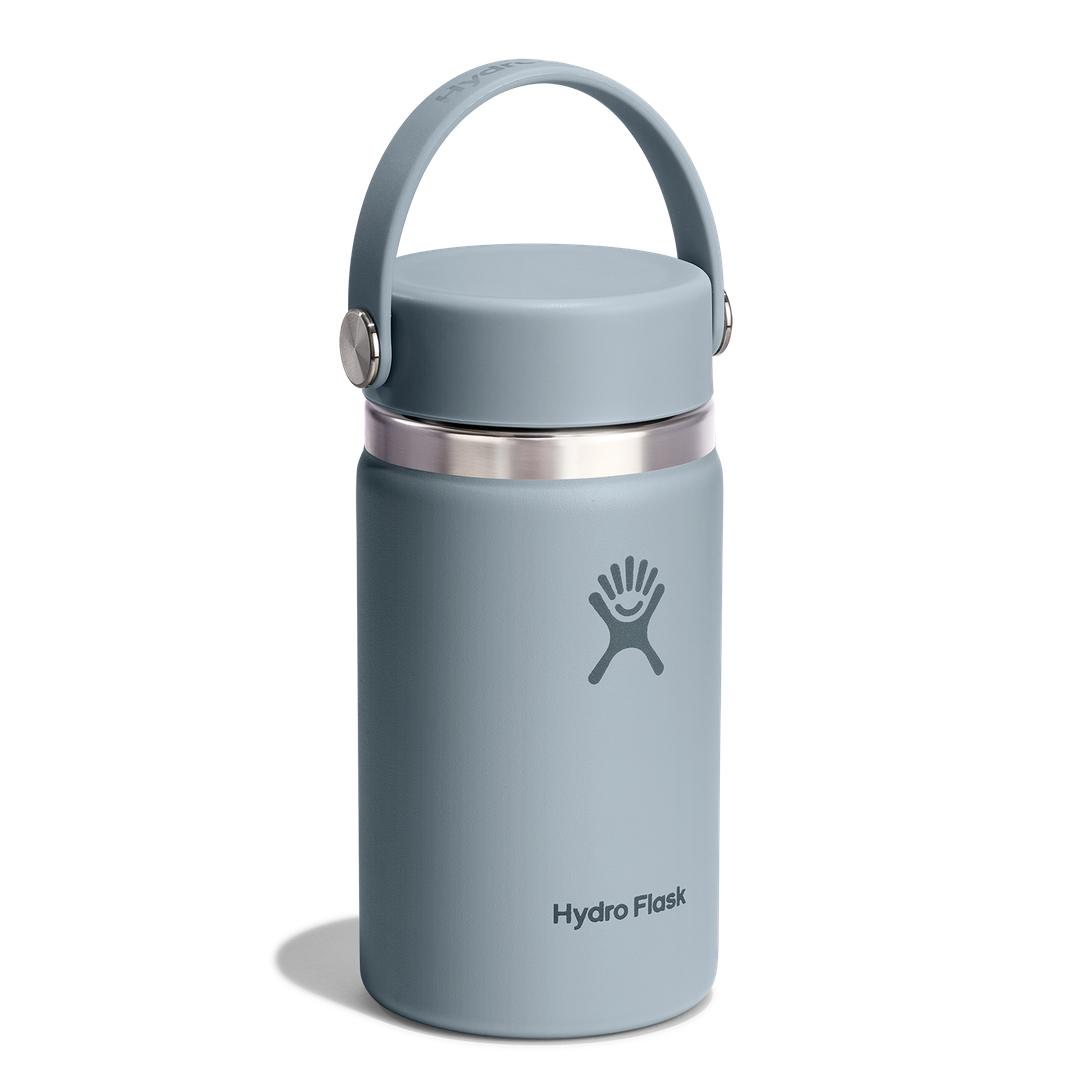 HYDRO FLASK Wide Flex Cap Water Bottle