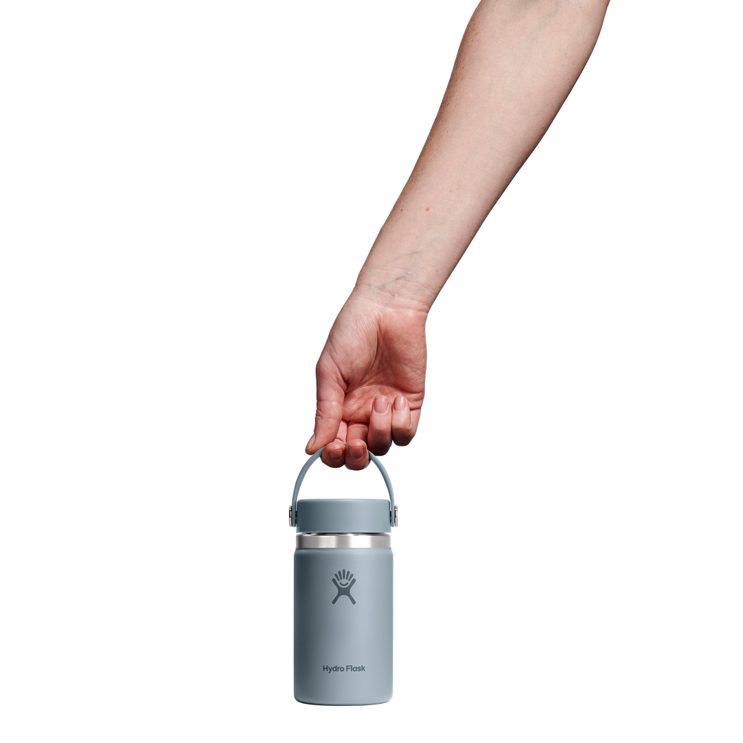 HYDRO FLASK Wide Flex Cap Water Bottle