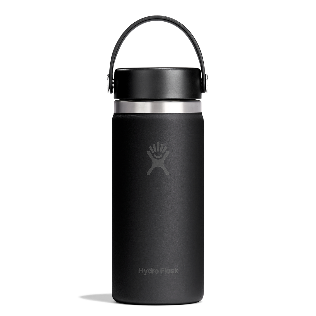 HYDRO FLASK Wide Flex Cap Water Bottle
