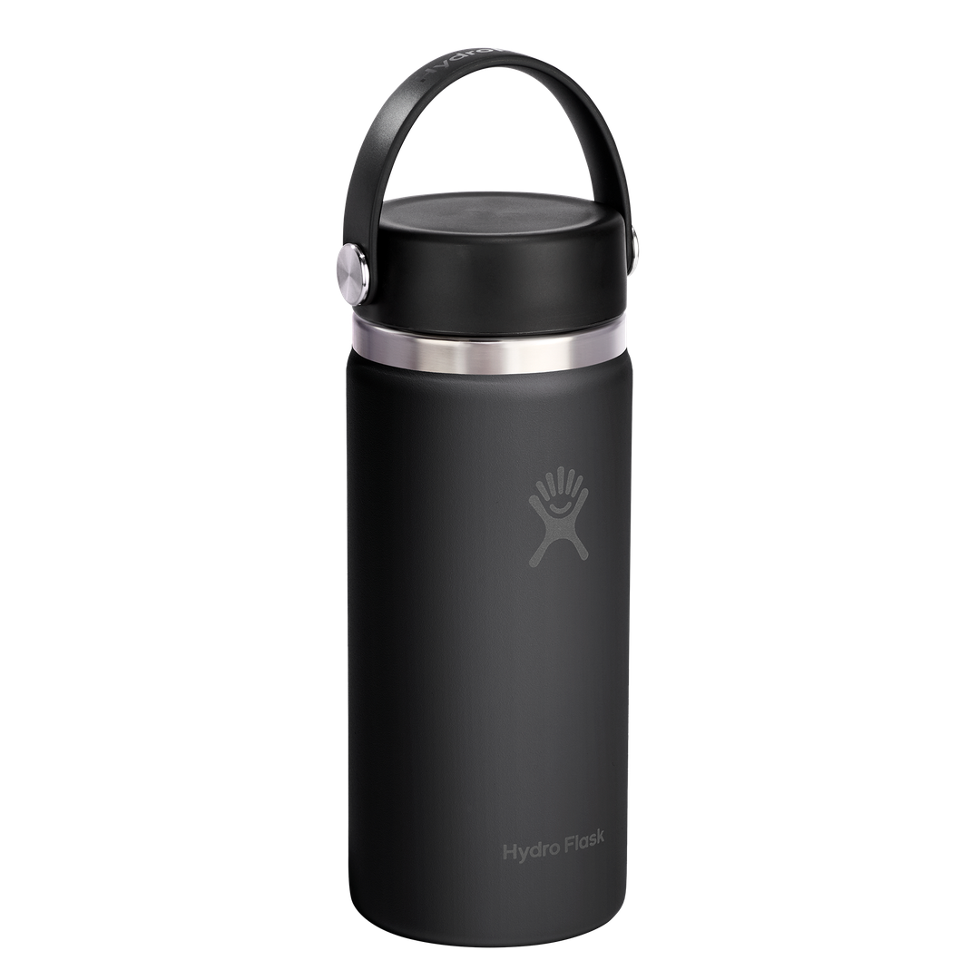 HYDRO FLASK Wide Flex Cap Water Bottle