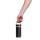 HYDRO FLASK Wide Flex Cap Water Bottle