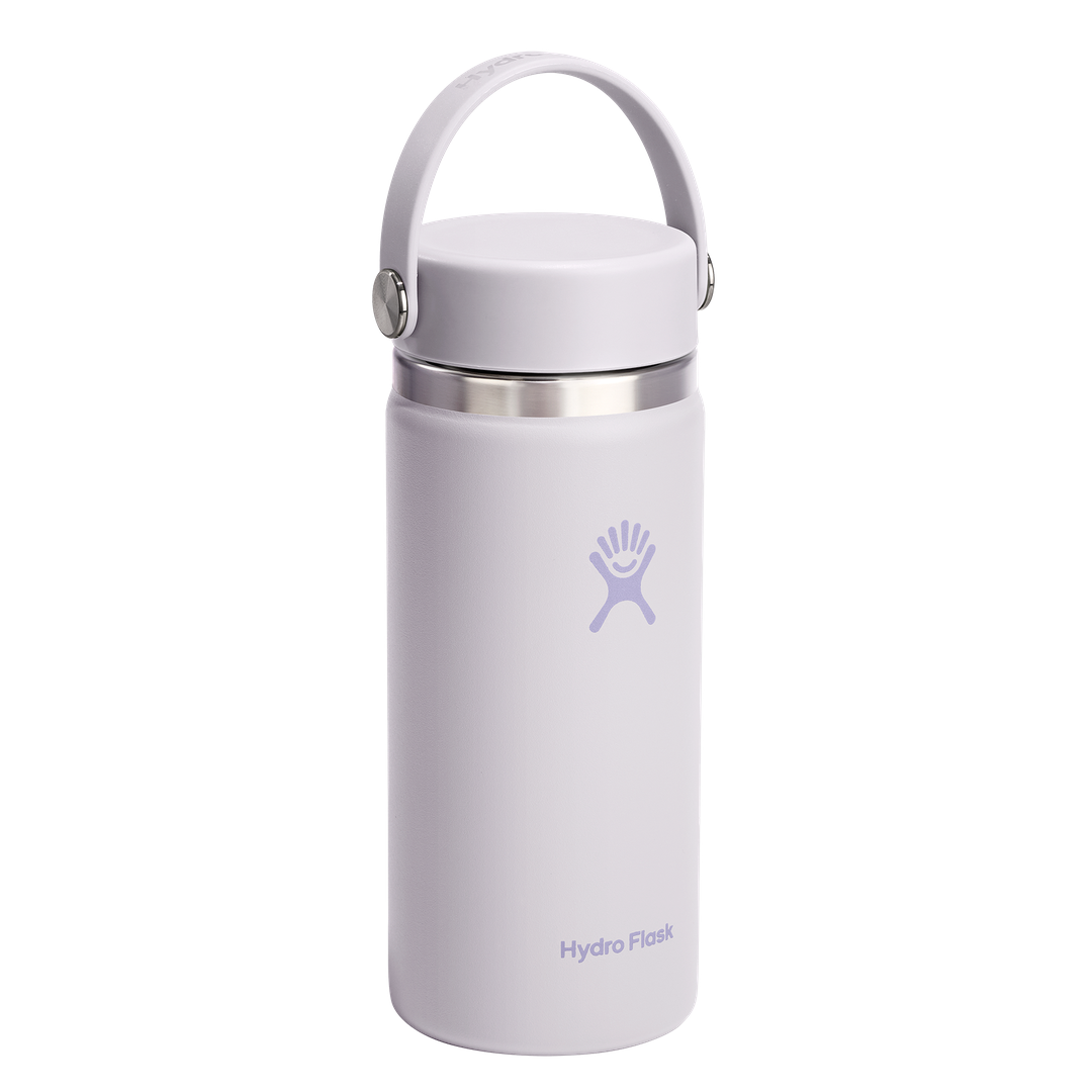 HYDRO FLASK Wide Flex Cap Water Bottle
