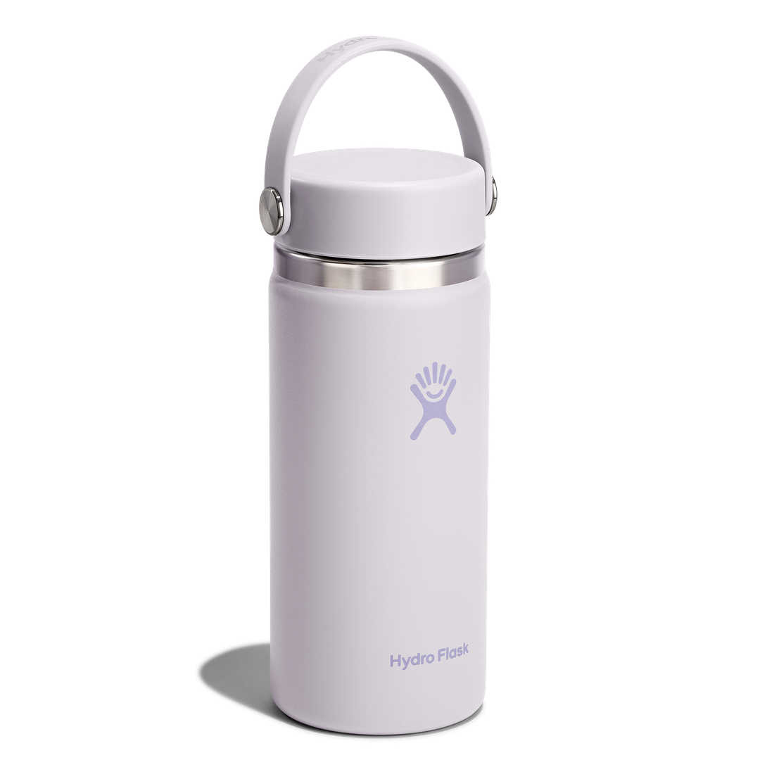 HYDRO FLASK Wide Flex Cap Water Bottle