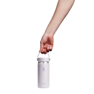 HYDRO FLASK Wide Flex Cap Water Bottle
