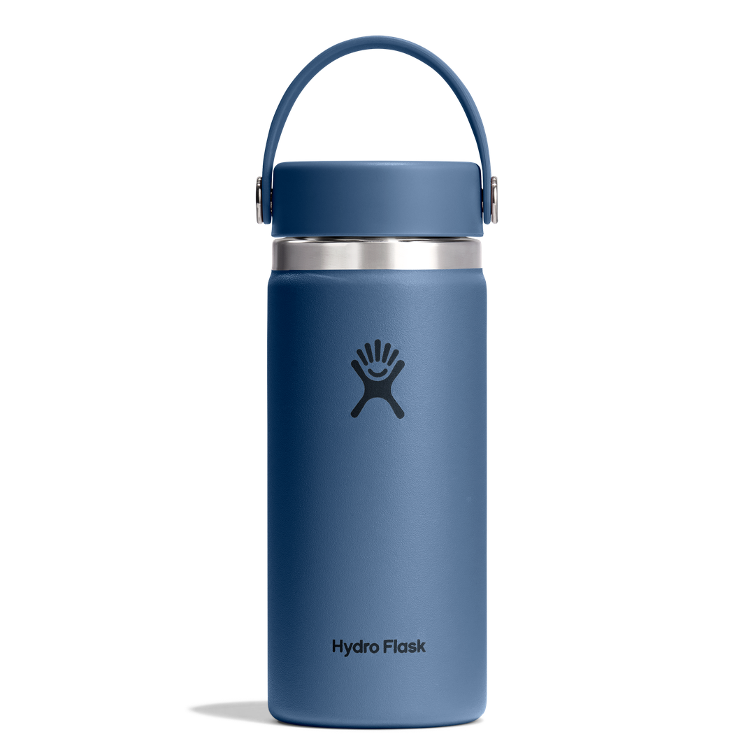 HYDRO FLASK Wide Flex Cap Water Bottle