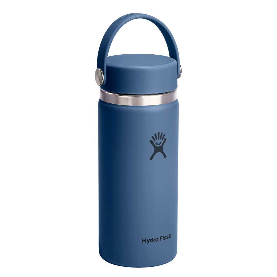HYDRO FLASK Wide Flex Cap Water Bottle
