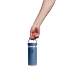HYDRO FLASK Wide Flex Cap Water Bottle
