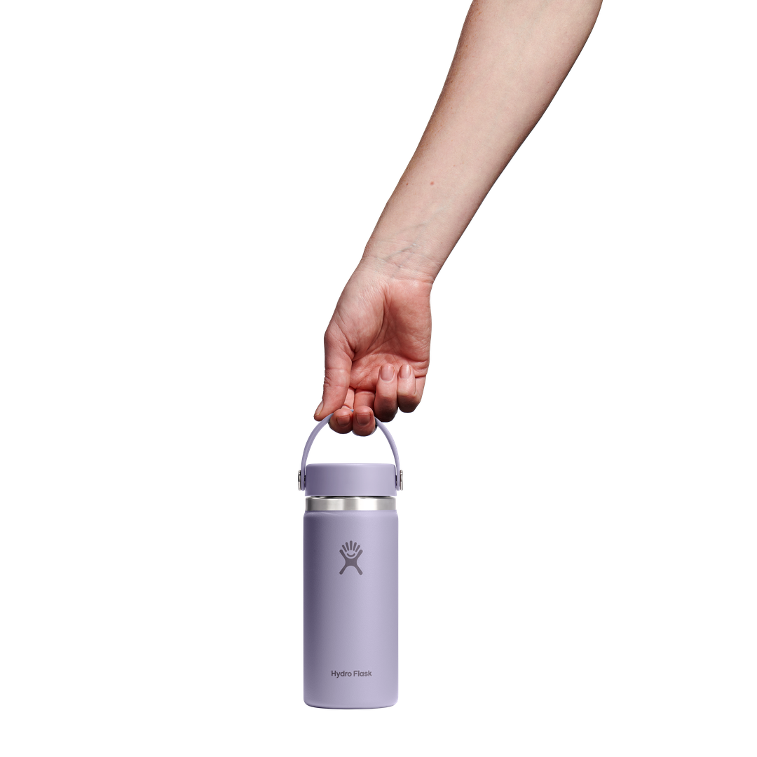HYDRO FLASK Wide Flex Cap Water Bottle