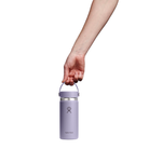 HYDRO FLASK Wide Flex Cap Water Bottle