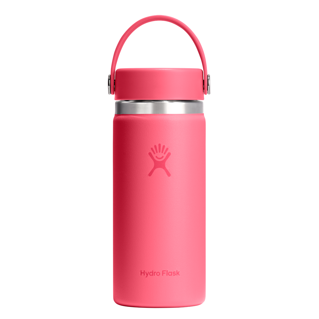 HYDRO FLASK Wide Flex Cap Water Bottle