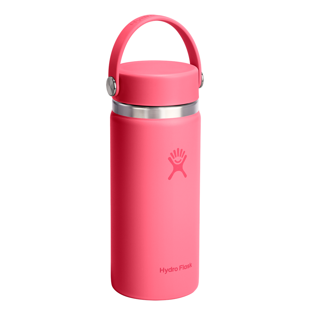 HYDRO FLASK Wide Flex Cap Water Bottle
