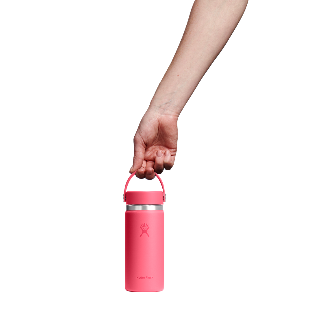 HYDRO FLASK Wide Flex Cap Water Bottle