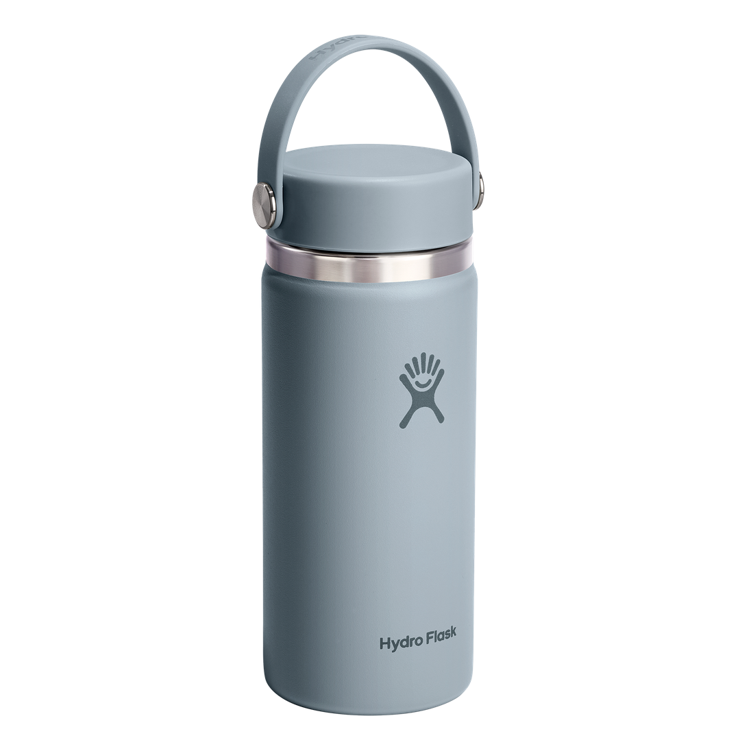 HYDRO FLASK Wide Flex Cap Water Bottle