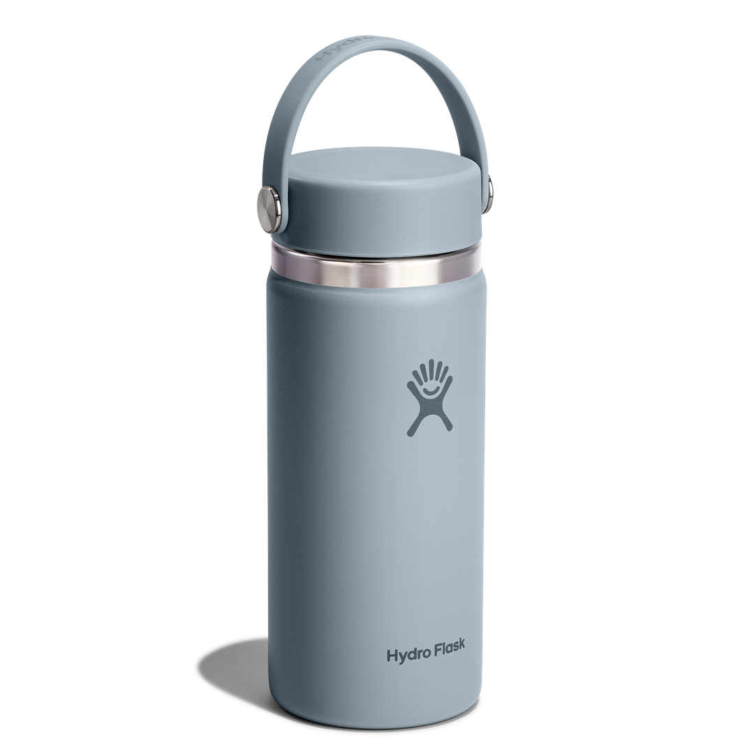 HYDRO FLASK Wide Flex Cap Water Bottle