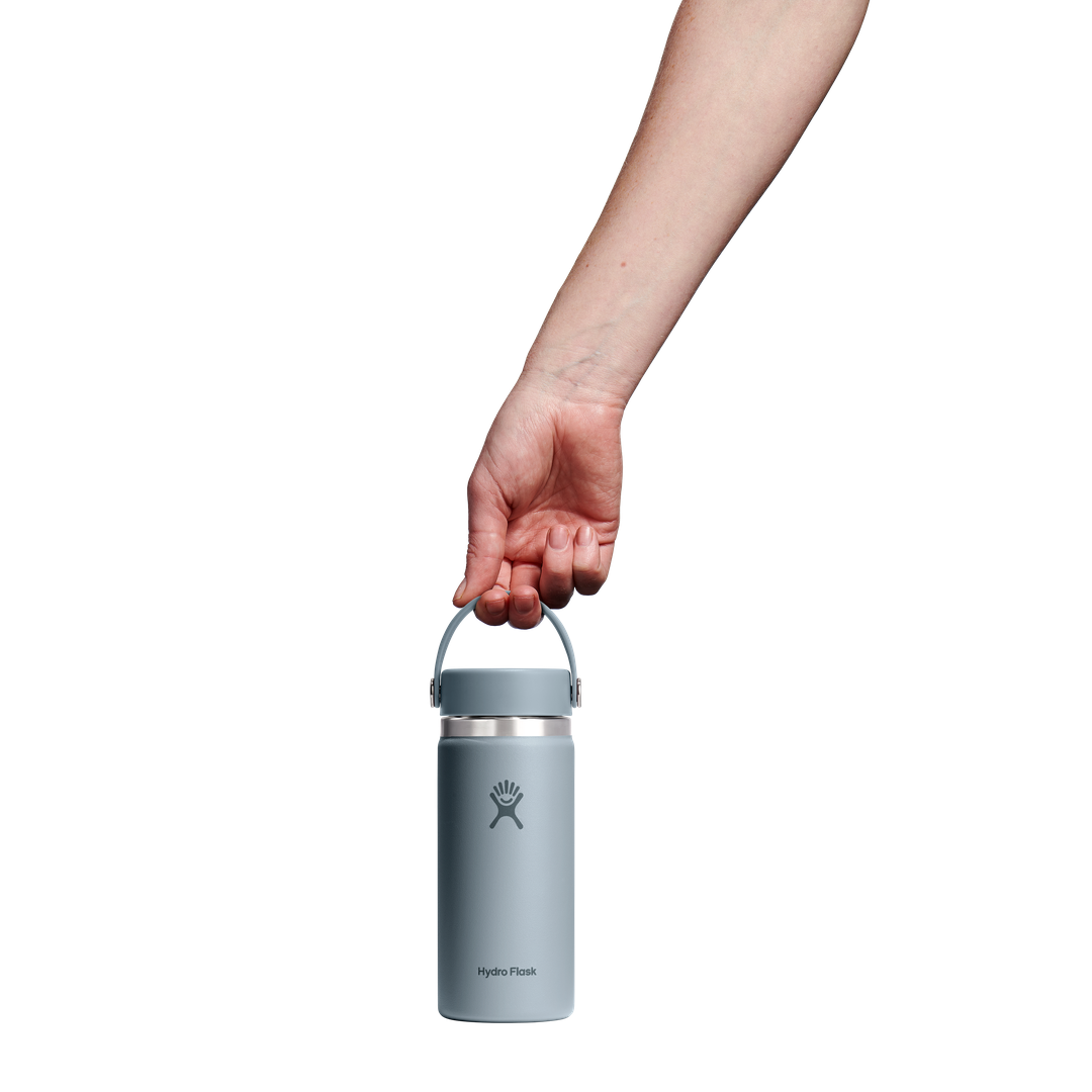 HYDRO FLASK Wide Flex Cap Water Bottle