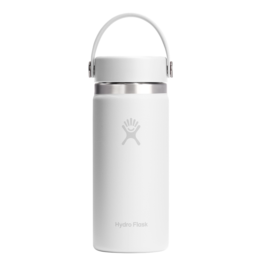 HYDRO FLASK Wide Flex Cap Water Bottle